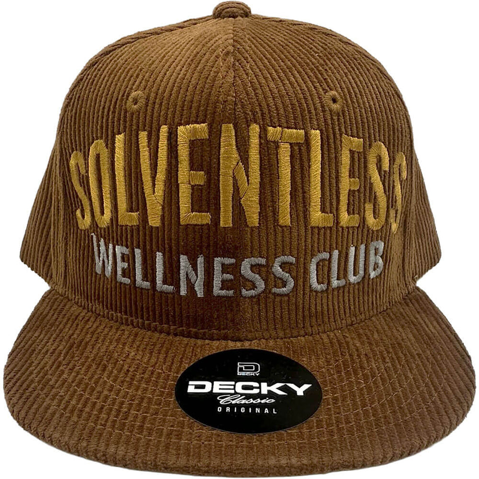 FRESH PRESS SUPPLY CO – 710 Merchandise