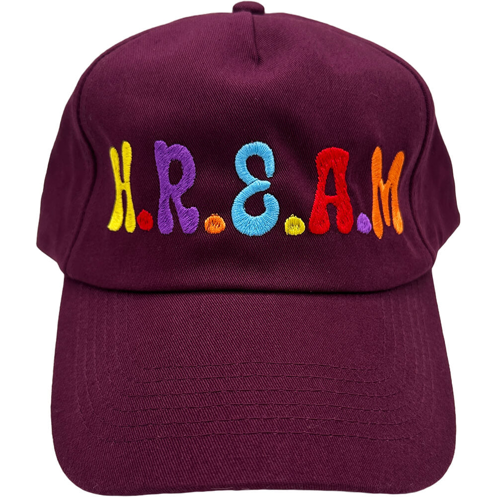 Dadstyle cap - Fresh Press Supply CO 
#14