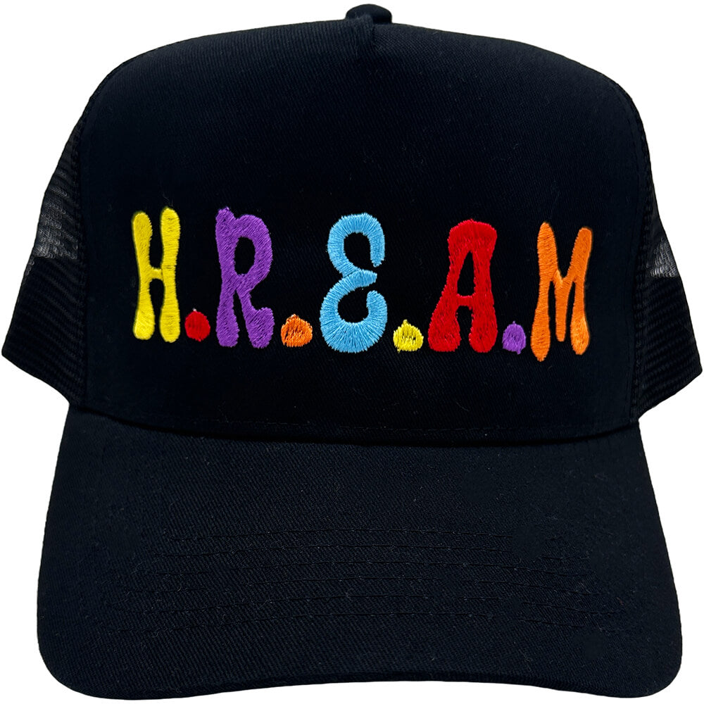 Trucker cap - Fresh Press Supply CO 
#15