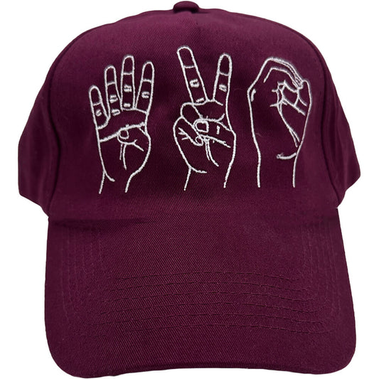 Dadstyle cap - Fresh Press Supply CO 
 #16