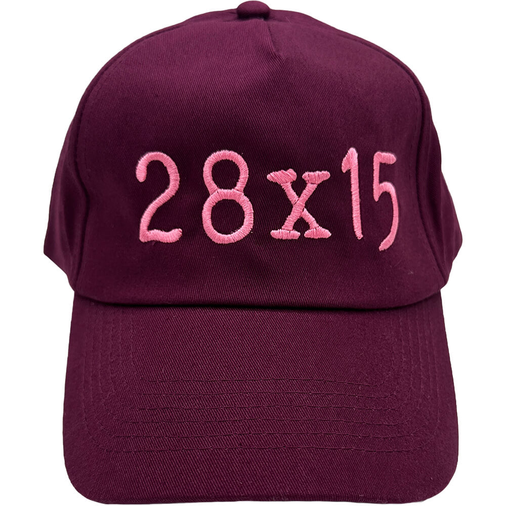 Dadstyle cap - Fresh Press Supply CO 
#18