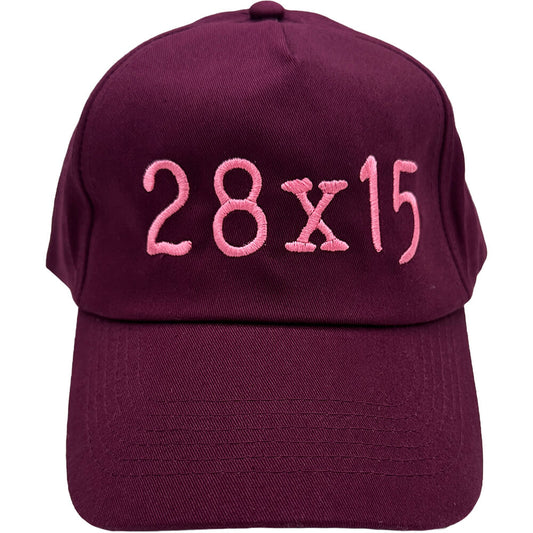 Dadstyle cap - Fresh Press Supply CO 
#18