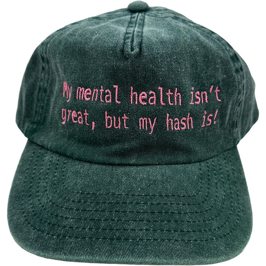 Dadstyle cap - Fresh Press Supply CO 
#21