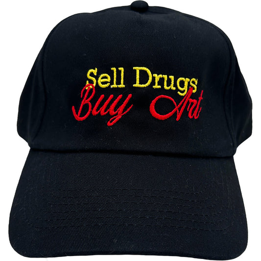 Dadstyle cap - Fresh Press Supply CO 
#22