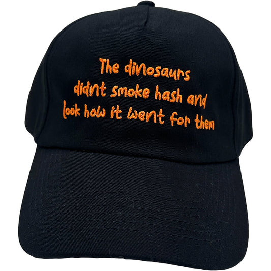 Dadstyle cap - Fresh Press Supply CO 
 #32