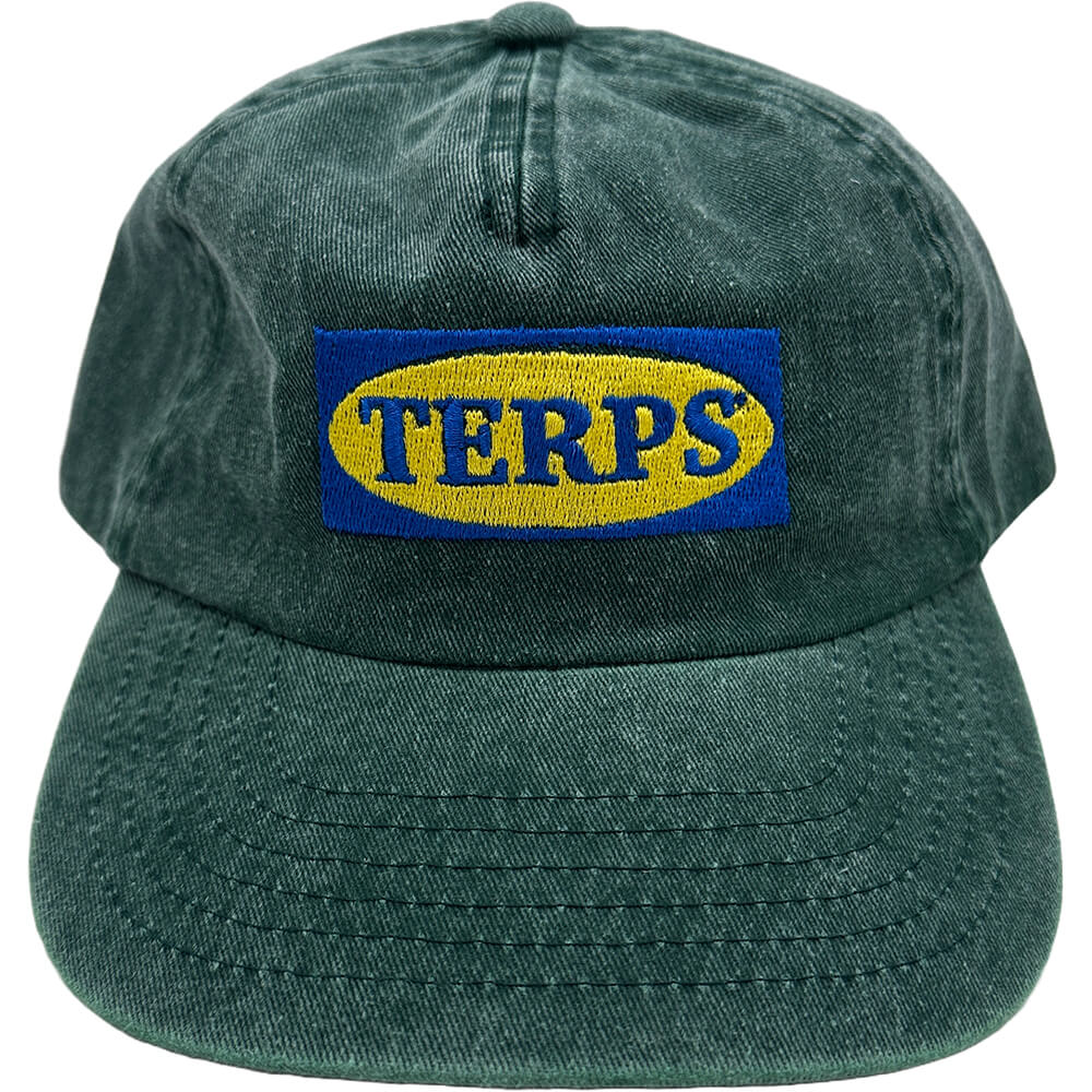 Dadstyle cap - Fresh Press Supply CO 
#7