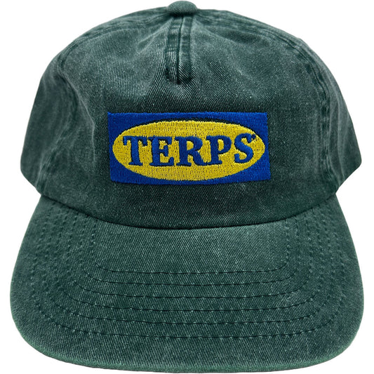 Dadstyle cap - Fresh Press Supply CO 
#7