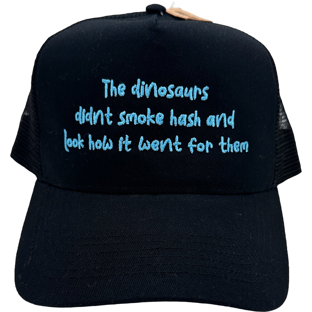 Trucker cap - Fresh Press Supply CO 
#8