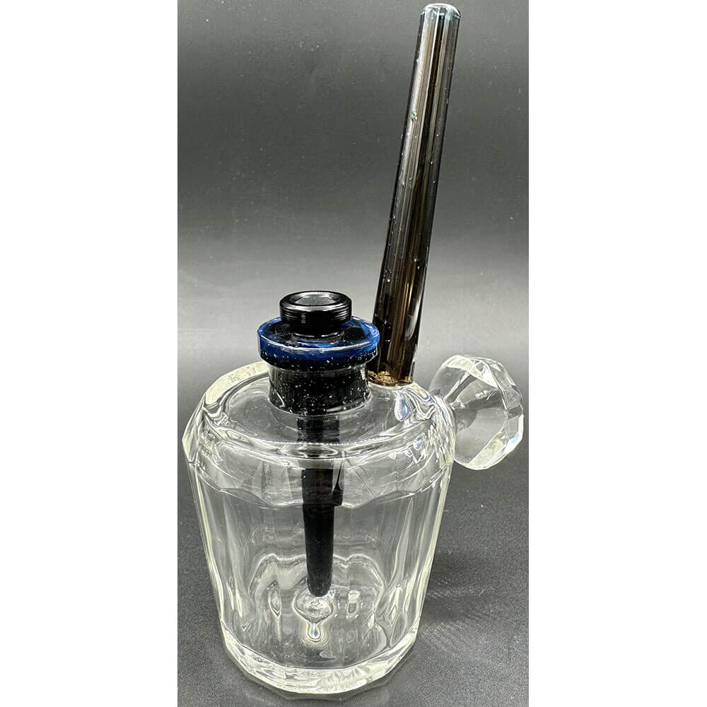 BUBBLER CUP - GEMCUP GLASS