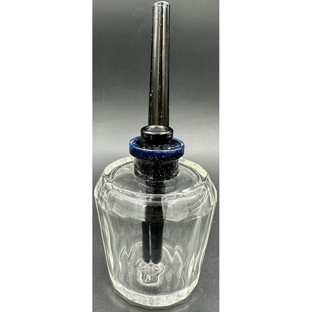 BUBBLER CUP - GEMCUP GLASS