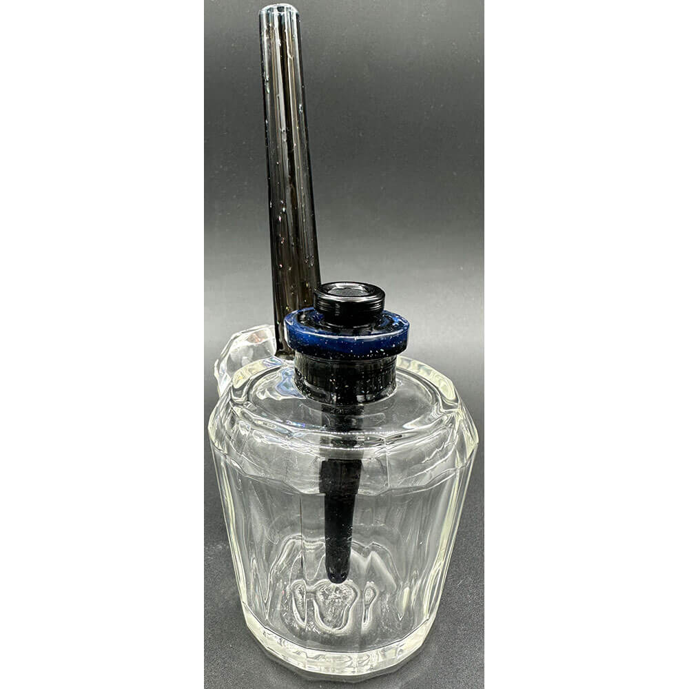 BUBBLER CUP - GEMCUP GLASS