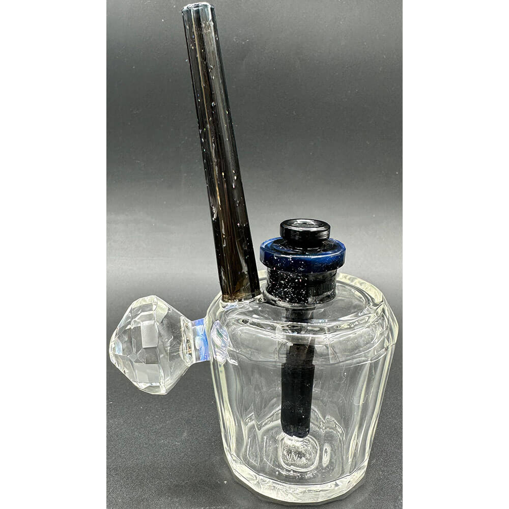 BUBBLER CUP - GEMCUP GLASS