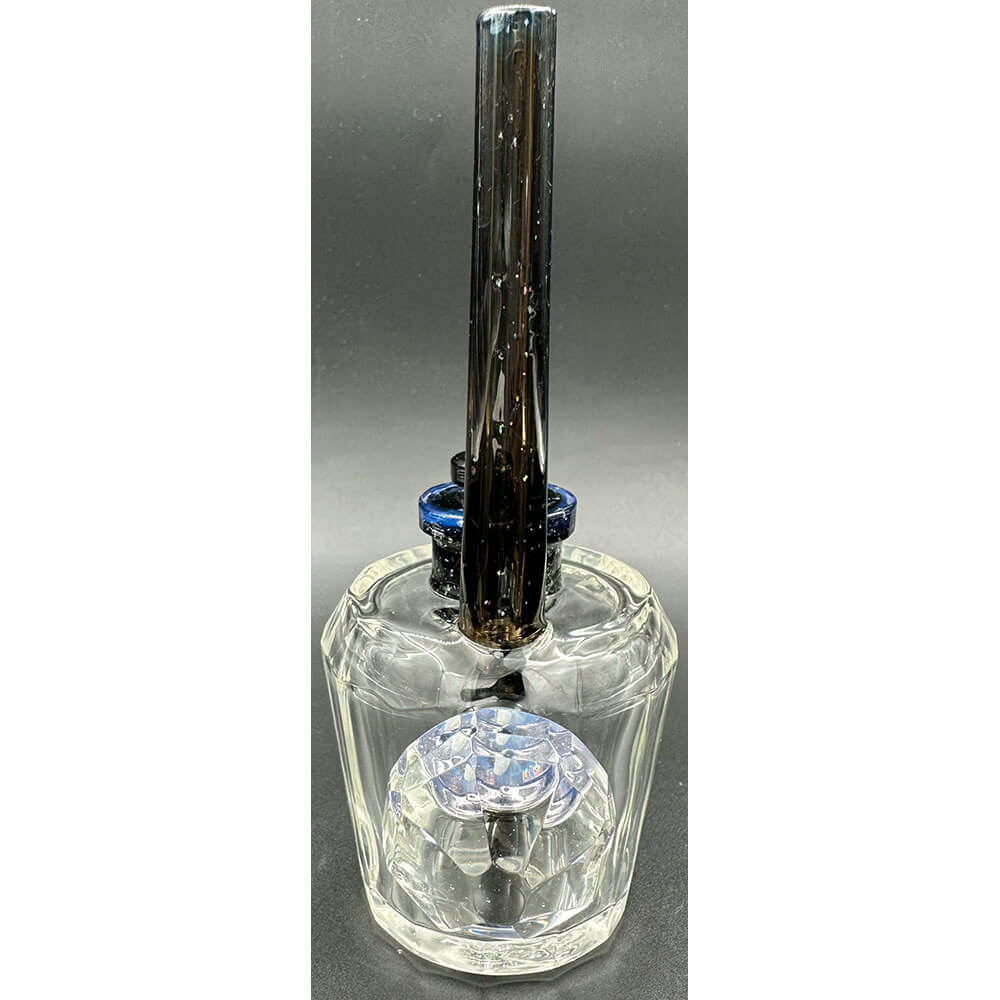 BUBBLER CUP - GEMCUP GLASS