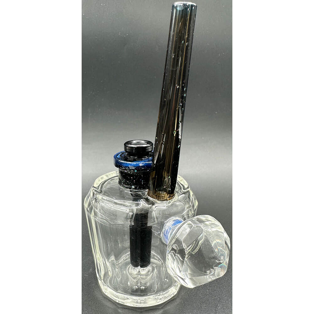 BUBBLER CUP - GEMCUP GLASS