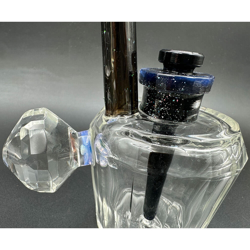 BUBBLER CUP - GEMCUP GLASS