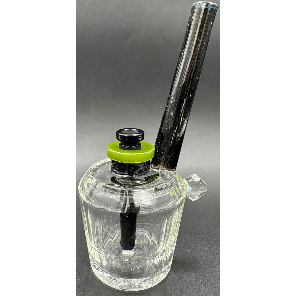 BUBBLER CUP - GEMCUP GLASS