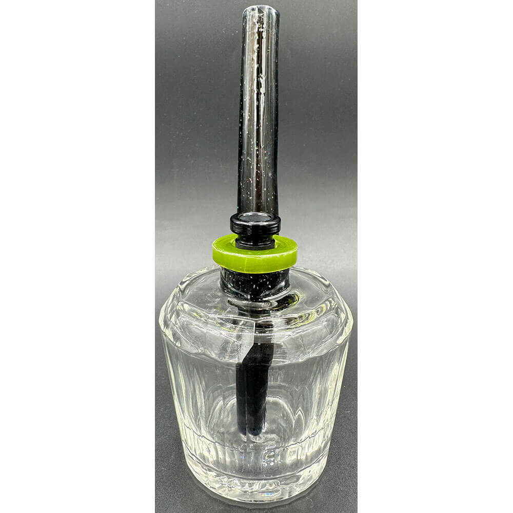 BUBBLER CUP - GEMCUP GLASS