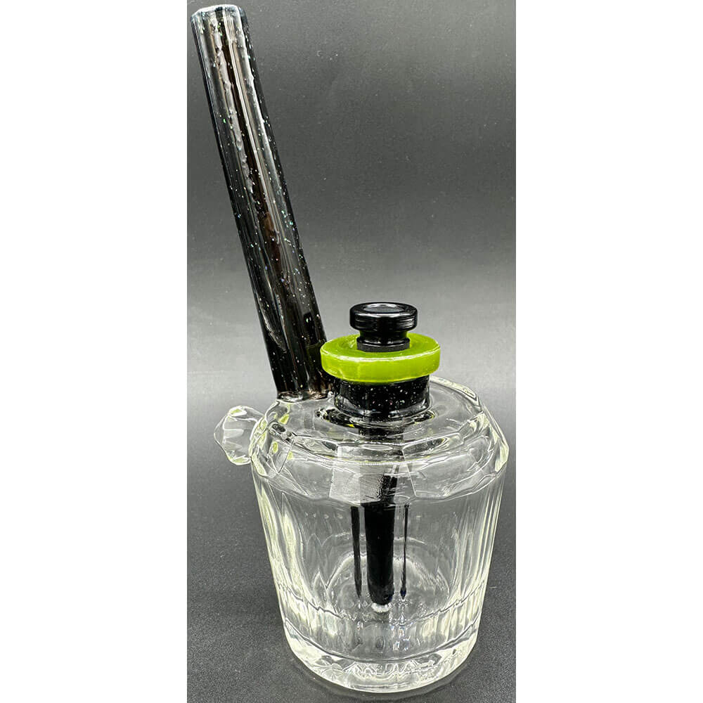 BUBBLER CUP - GEMCUP GLASS