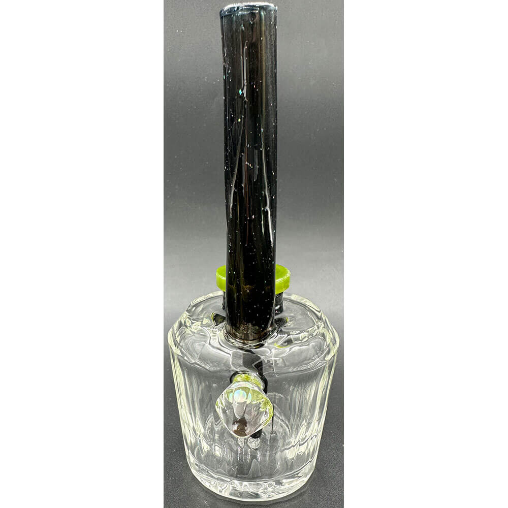 BUBBLER CUP - GEMCUP GLASS