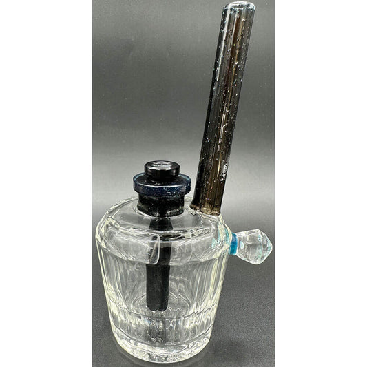 BUBBLER CUP - GEMCUP GLASS