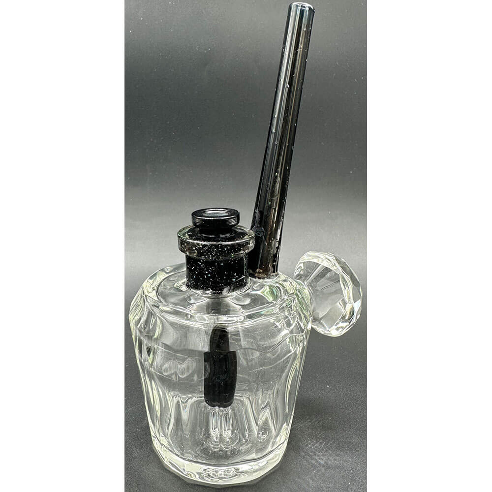 BUBBLER CUP - GEMCUP GLASS