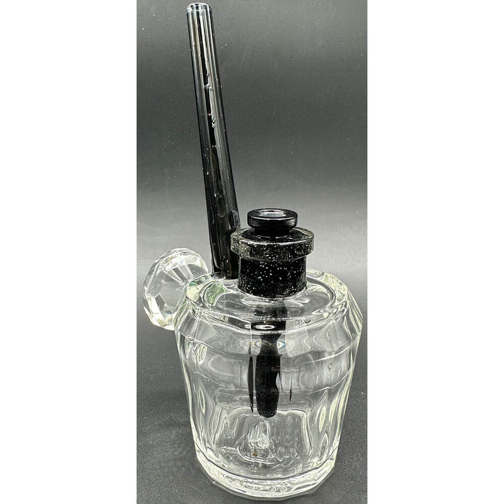 BUBBLER CUP - GEMCUP GLASS