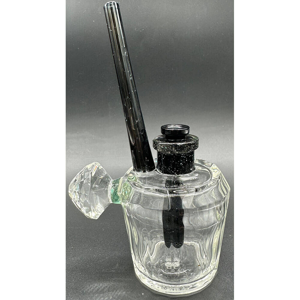 BUBBLER CUP - GEMCUP GLASS