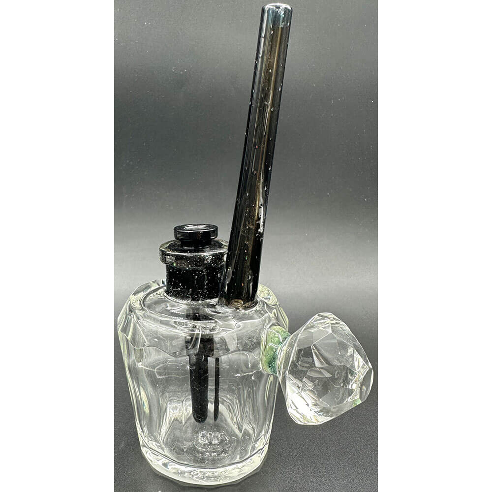 BUBBLER CUP - GEMCUP GLASS