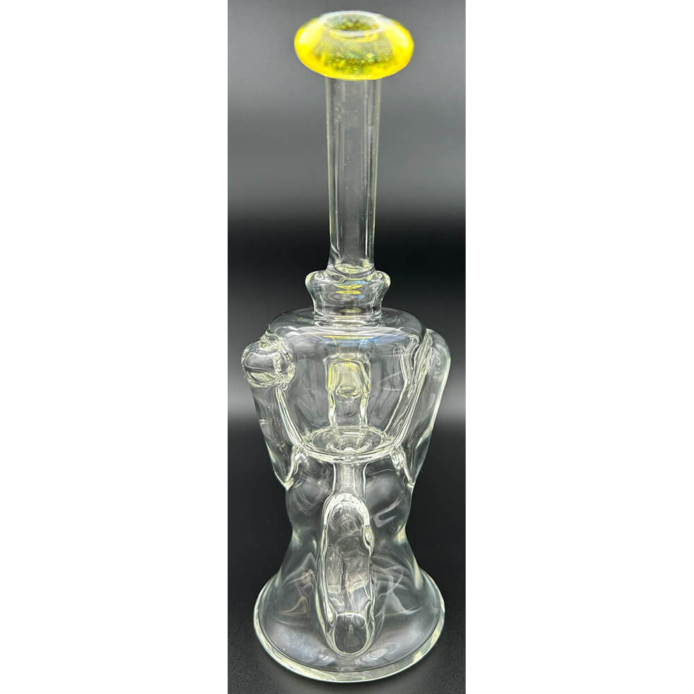 Gilcycler - Polte Glass (Crushed Opal)