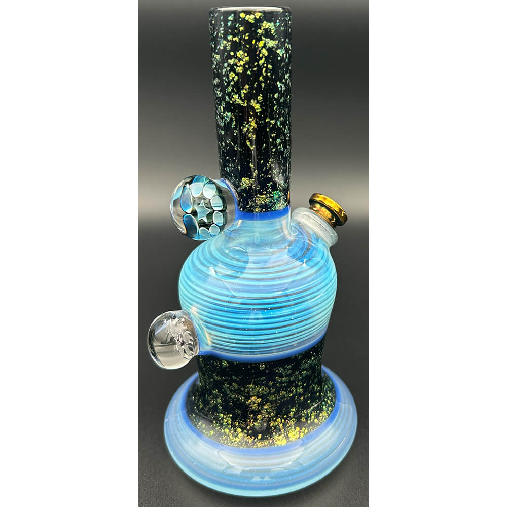 Ghost Tube - Whitney Harmon Glass