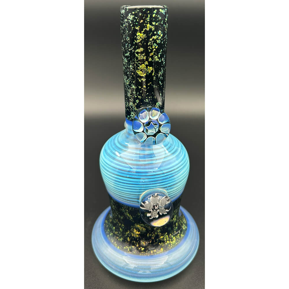 Ghost Tube - Whitney Harmon Glass