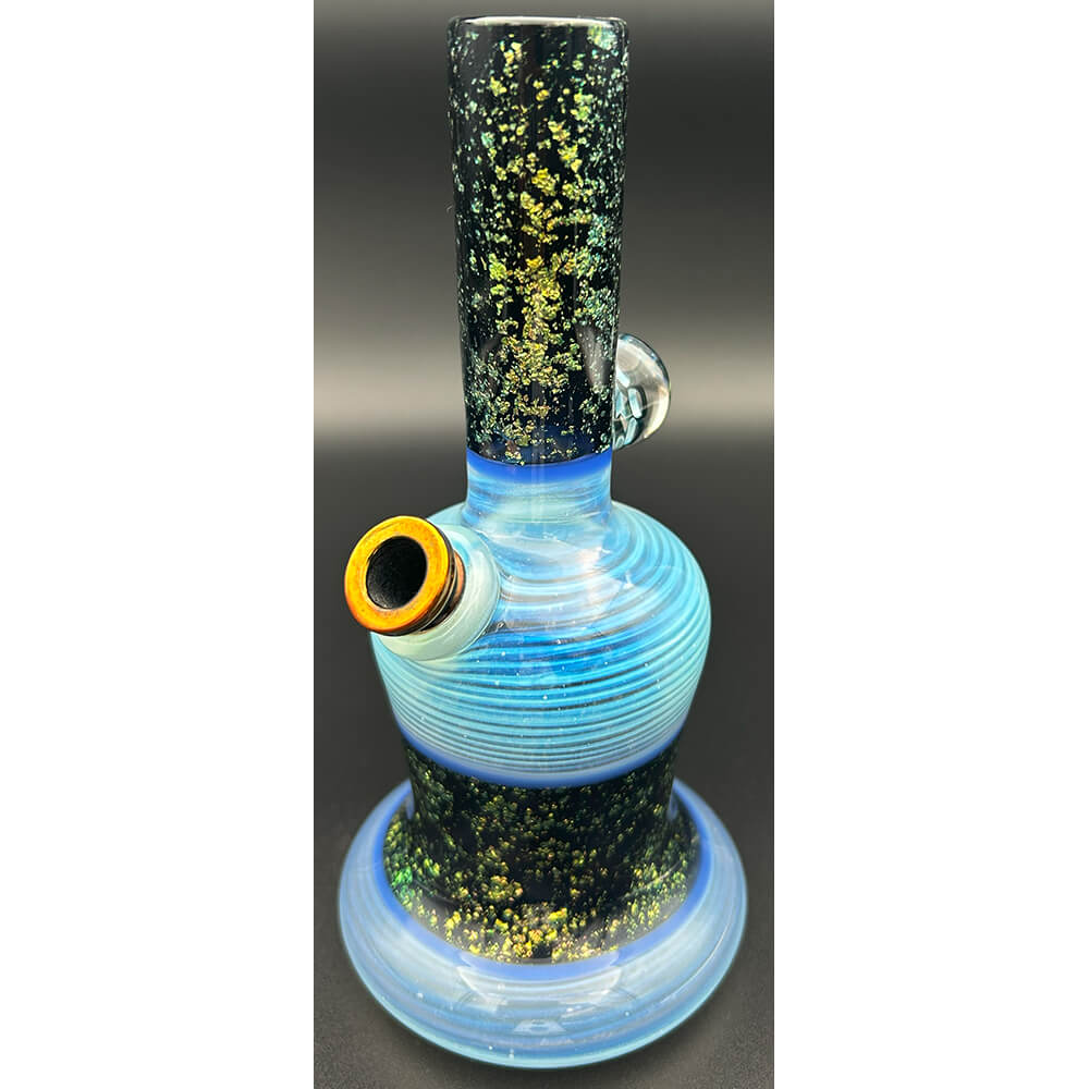 Ghost Tube - Whitney Harmon Glass