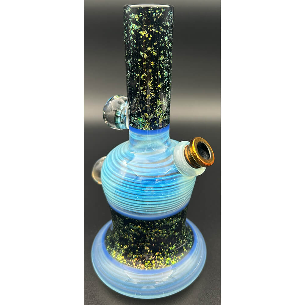 Ghost Tube - Whitney Harmon Glass