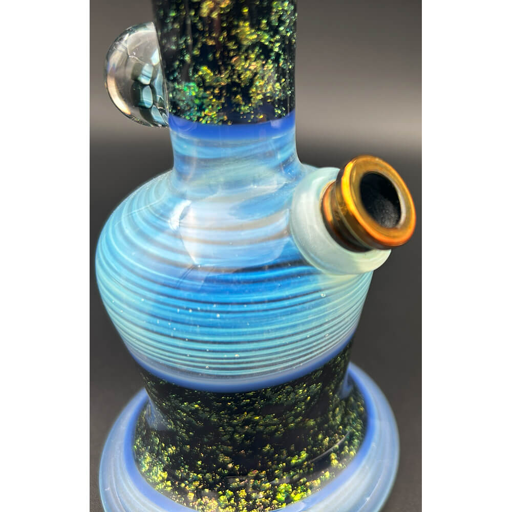 Ghost Tube - Whitney Harmon Glass