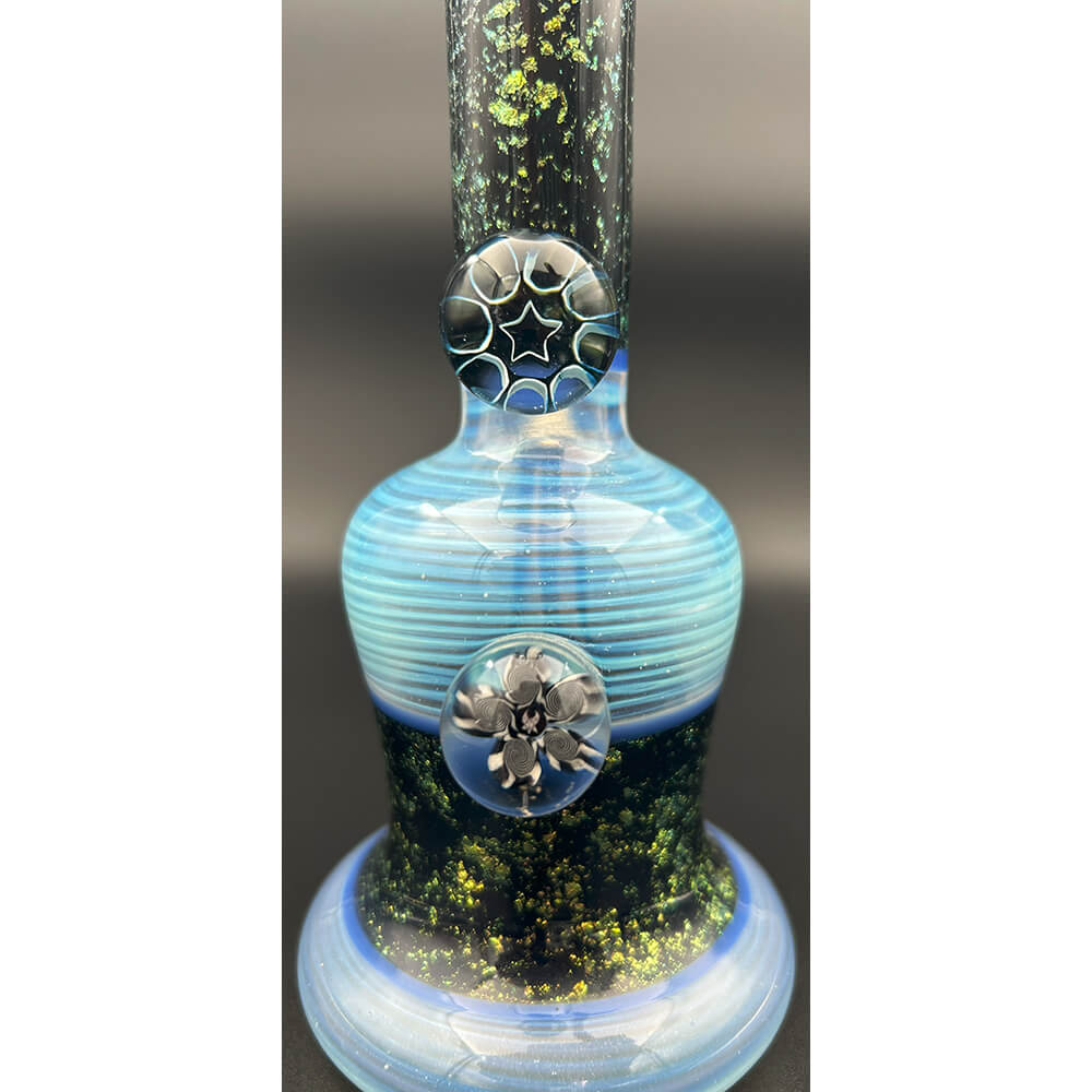 Ghost Tube - Whitney Harmon Glass