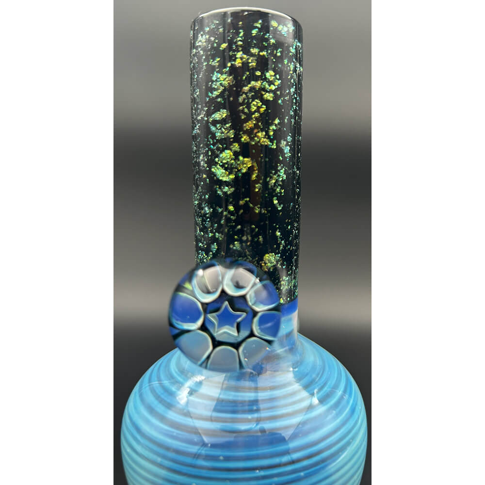 Ghost Tube - Whitney Harmon Glass