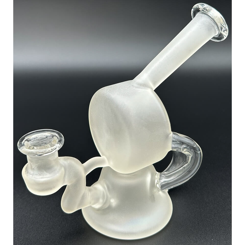 Recycler - Fedex Glass