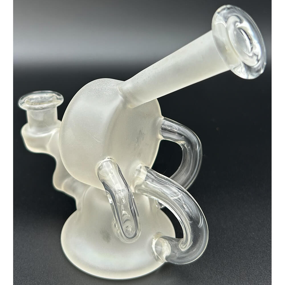 Recycler - Fedex Glass