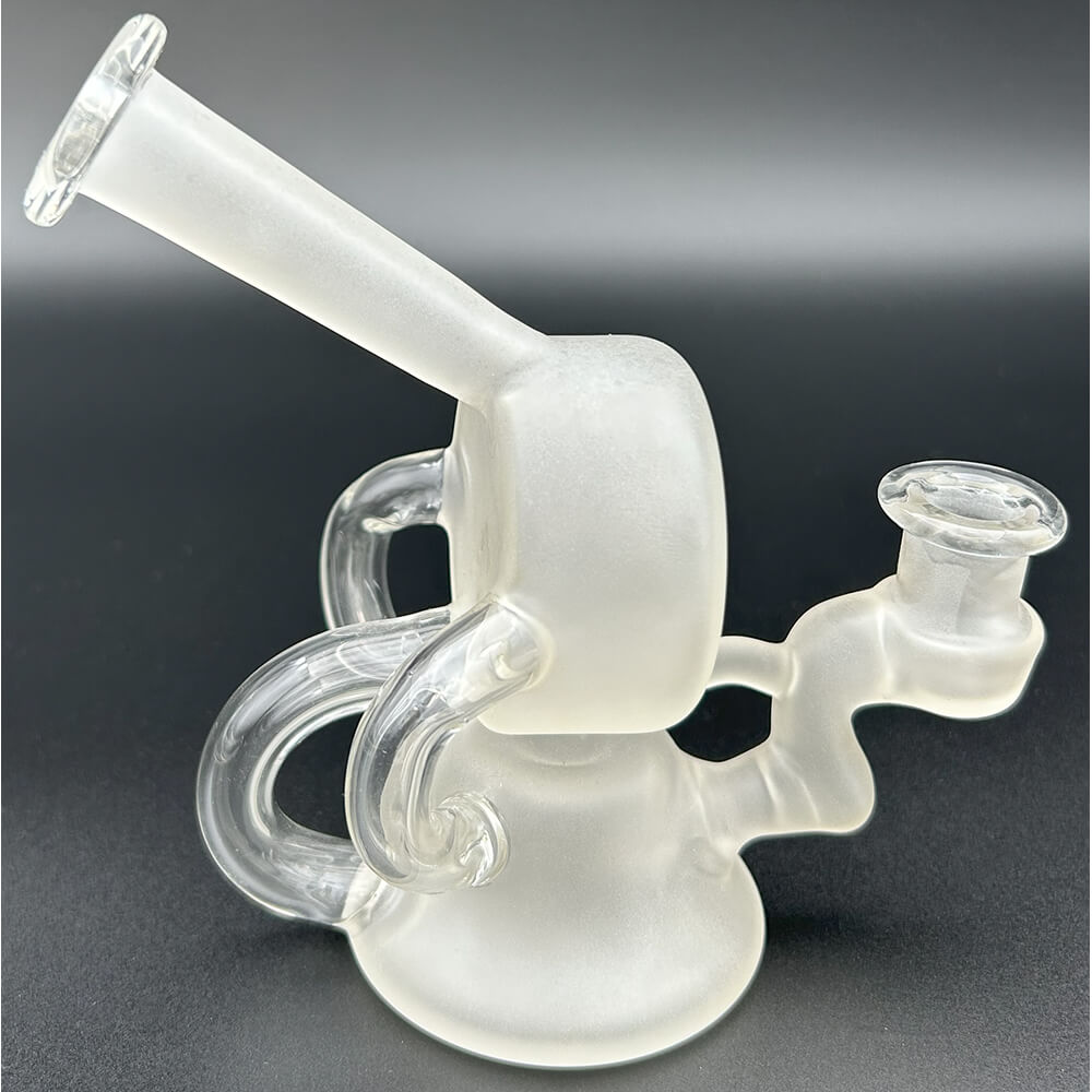 Recycler - Fedex Glass