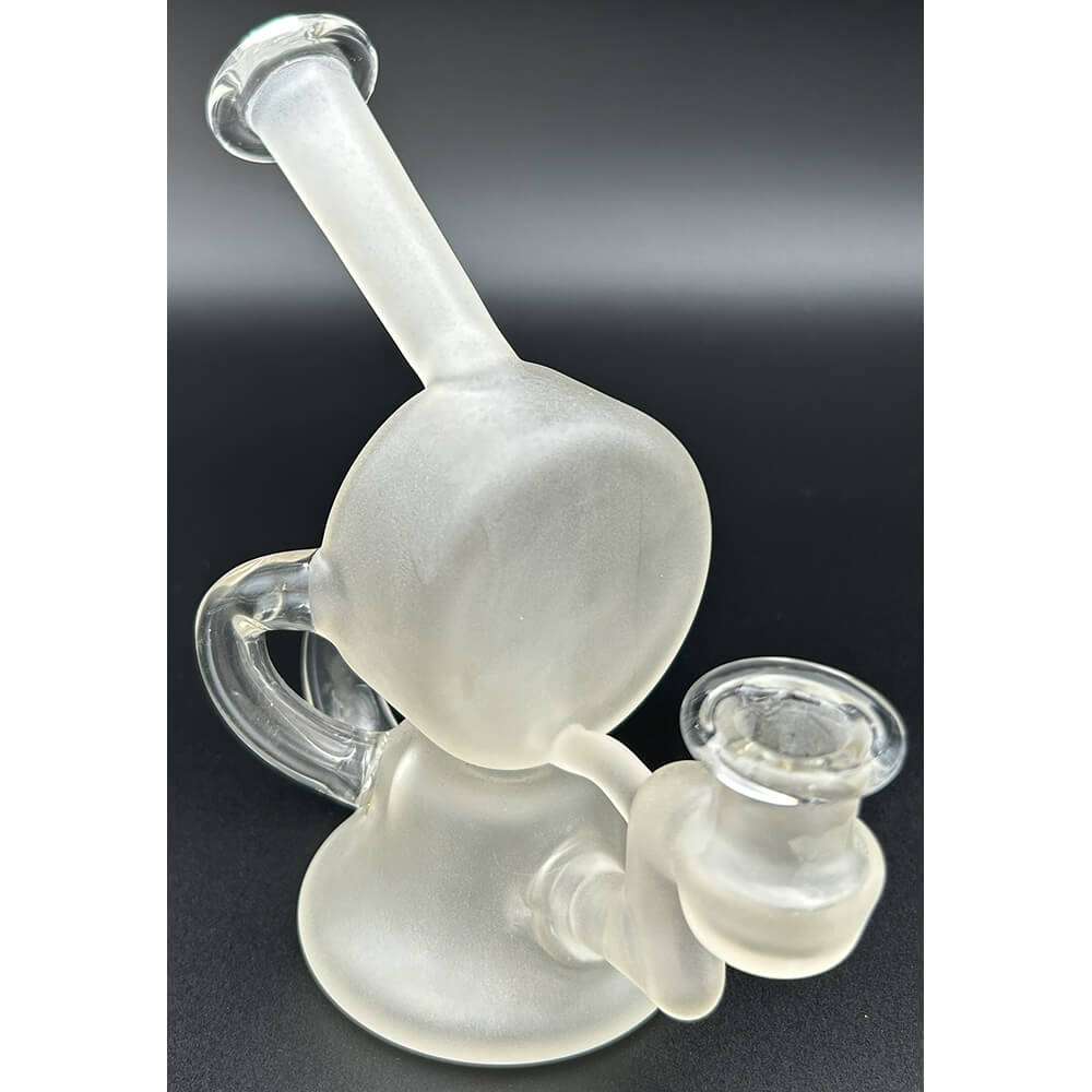 Recycler - Fedex Glass