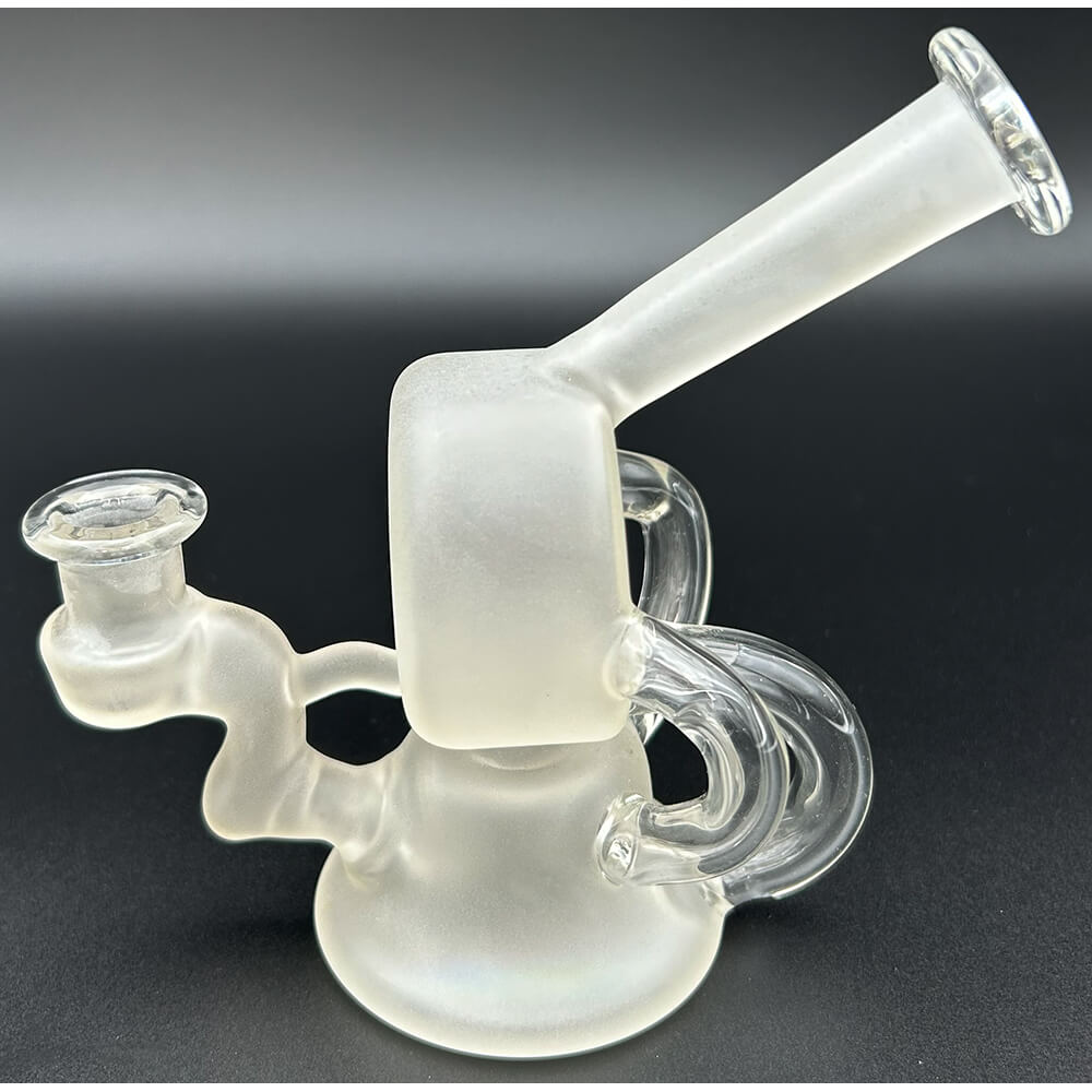 Recycler - Fedex Glass