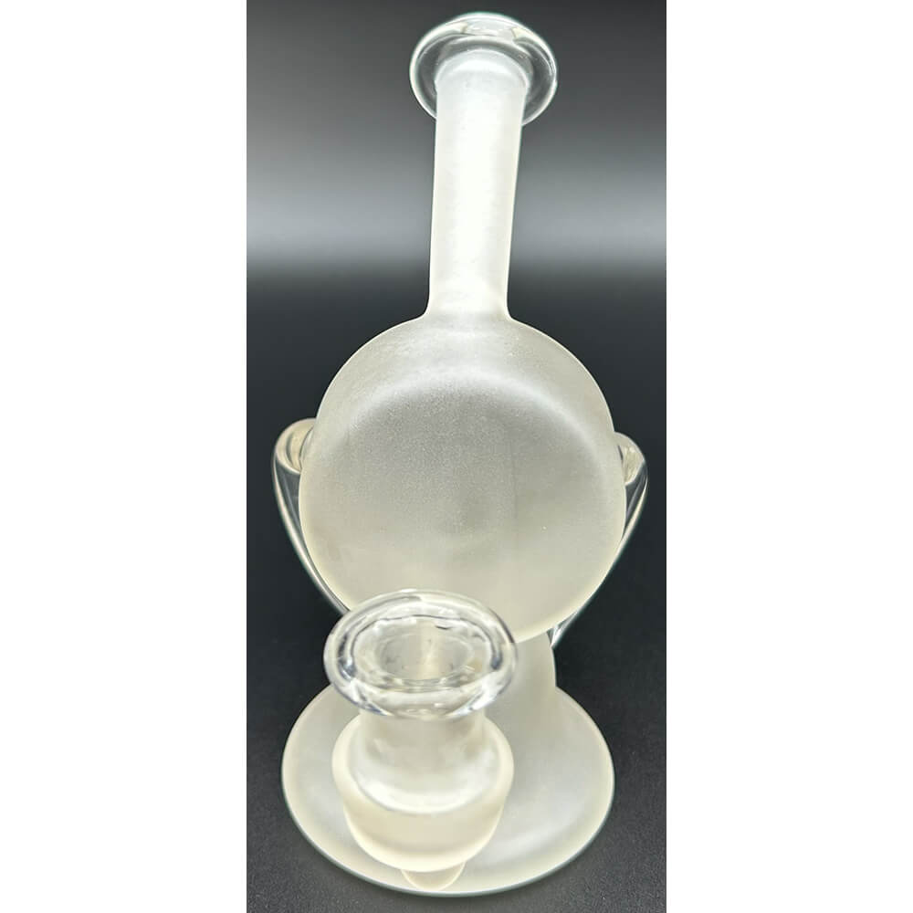 Recycler - Fedex Glass