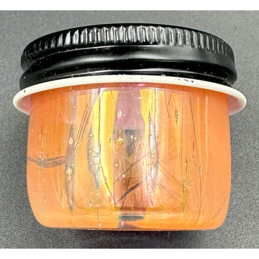 Fully Worked JAR #1