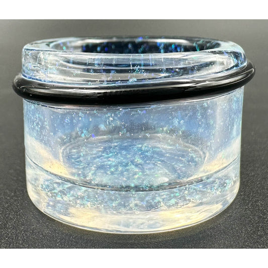Fully Worked JAR #2