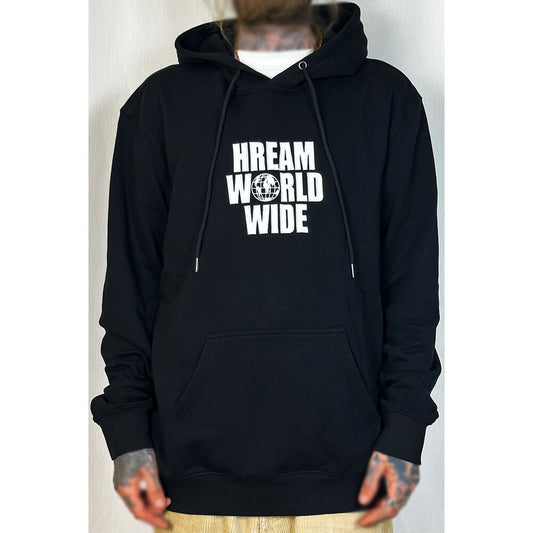 HREAM WORLDWIDE