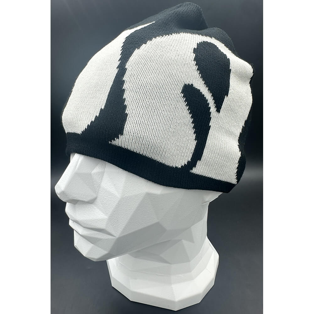 THE H*SH HEAD BEANIE – 710 Merchandise