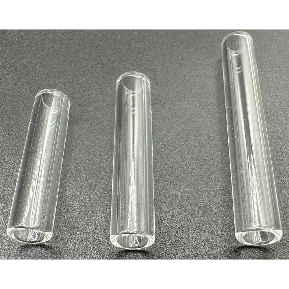 HOLLOW QUARTZ PILLAR KIT
