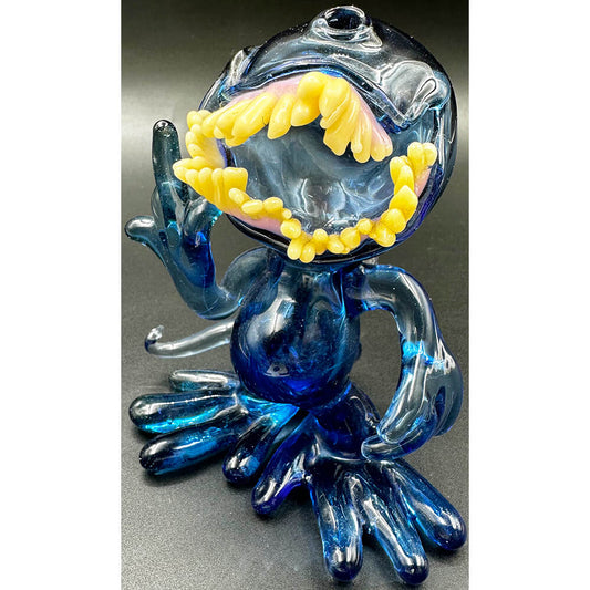 CHOMPER - JAHNI GLASS