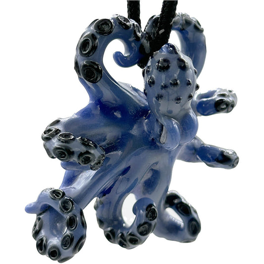 JOHNNY LANDINI - SQUID PENDY