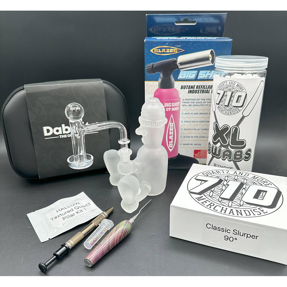 KIT #8